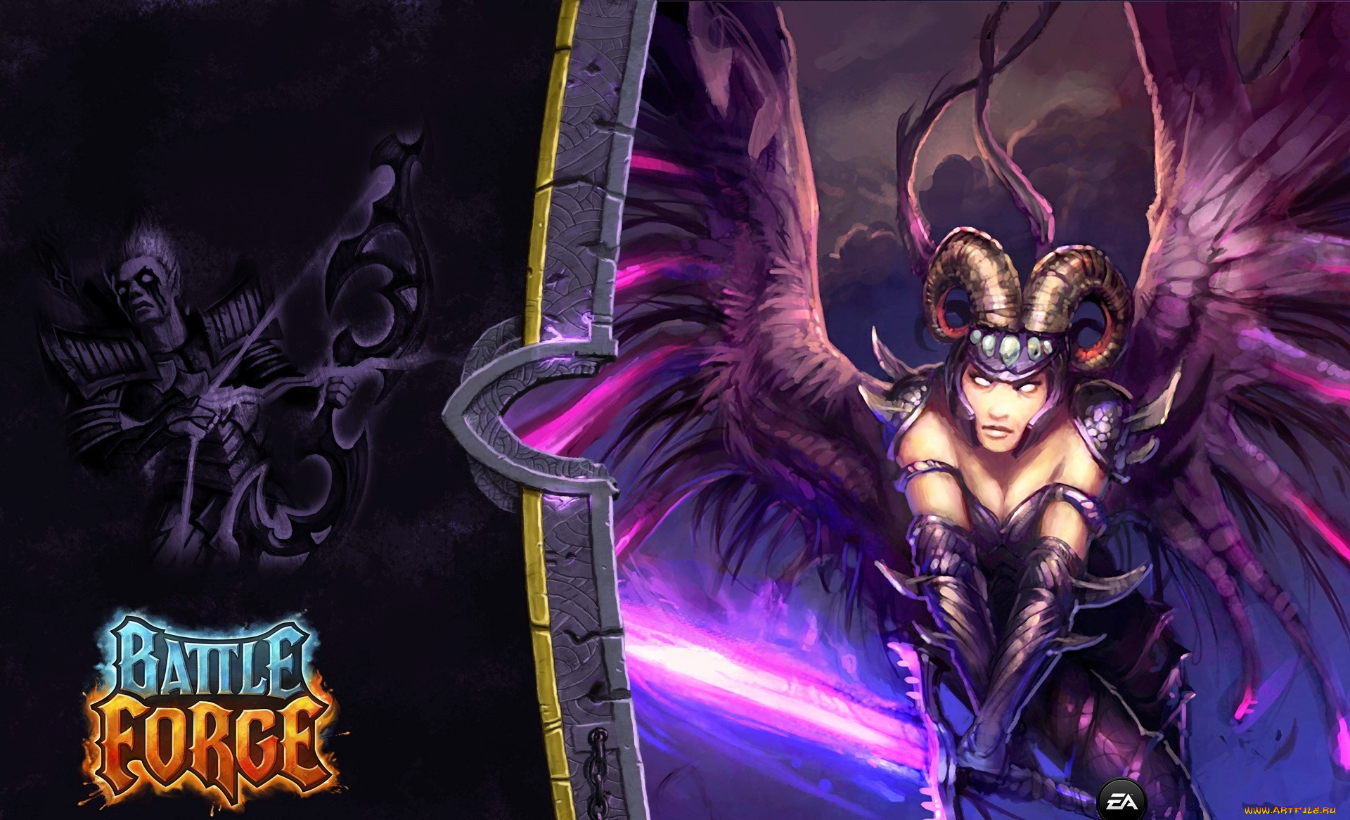  , battleforge, 